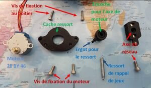 Pieces de gauche a droite n° 503 ? 501 ? 504