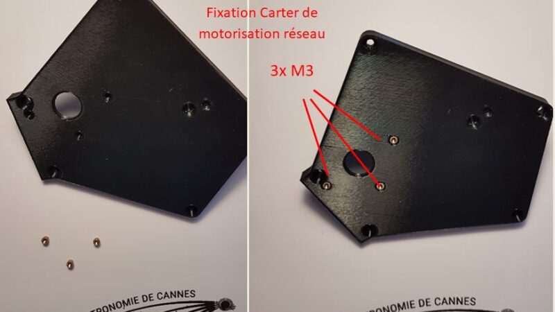 101_base.stl - motorisation de réseau.