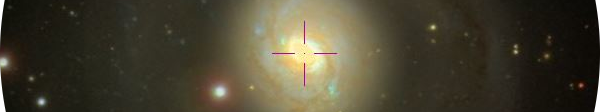 Lire la suite à propos de l’article Red shift de M77