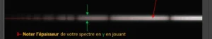 Lire la suite à propos de l’article Traitement des spectres avec SpecINTI et SpecINTI_editor