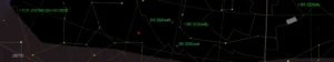 Lire la suite à propos de l’article Liste d&rsquo;observation RAPAS (AstroColibri )  pour Carte Du Ciel